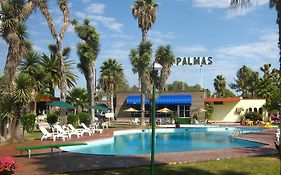 Hotel Las Palmas Midway Inn